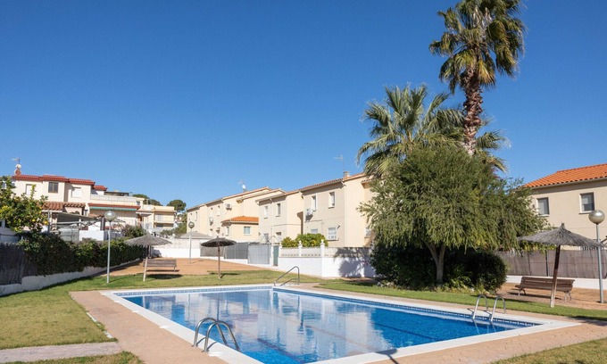 Creixell Villa | Golden Coast Retreat by Fidalsa
