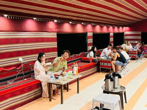 Wadi Rum Other | Golden Day: Oceanfront Retreat with 9.8 Rating & Pet Friendly