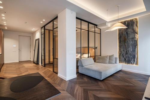 Nida Apartment | Golden Dunes & SPA