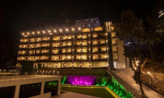 Shimla Resort | Golden Fern Resort: Family-Friendly Getaway in Shimla