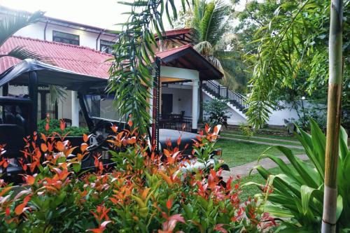 Habarana Bed & Breakfast | Golden Horizon Resort