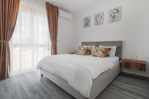 Cordau Apartment | Golden Hour Apartment