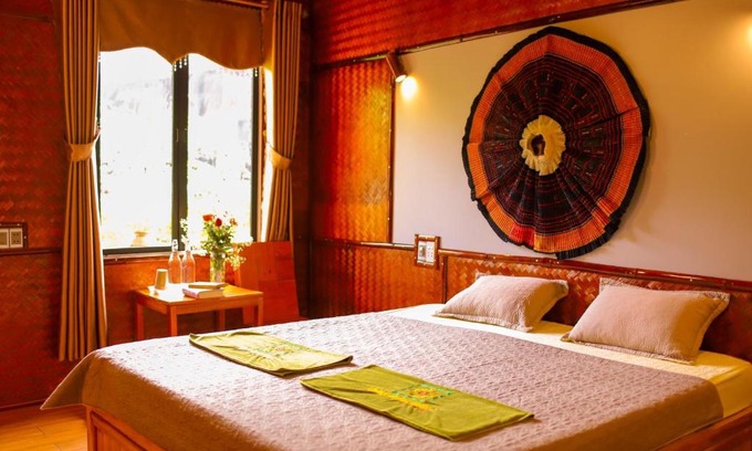 Ha Giang Hotel | Discover Golden Jungle House: Pet-Friendly Retreat Awaits