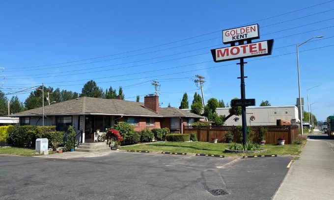 Kent Hotel | Cozy Inns in Kent, WA: Pet Friendly & Family Ready