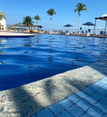 Arraial do Cabo Apartment | Golden Lake Apart Hotel