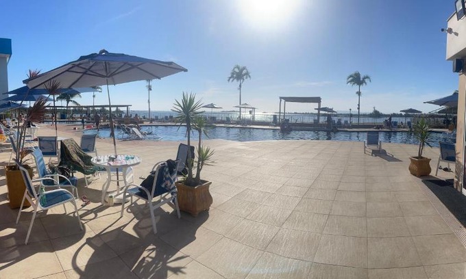 Arraial do Cabo Apartment | Top-Rated Golden Lake Apart Hotel in Arraial do Cabo