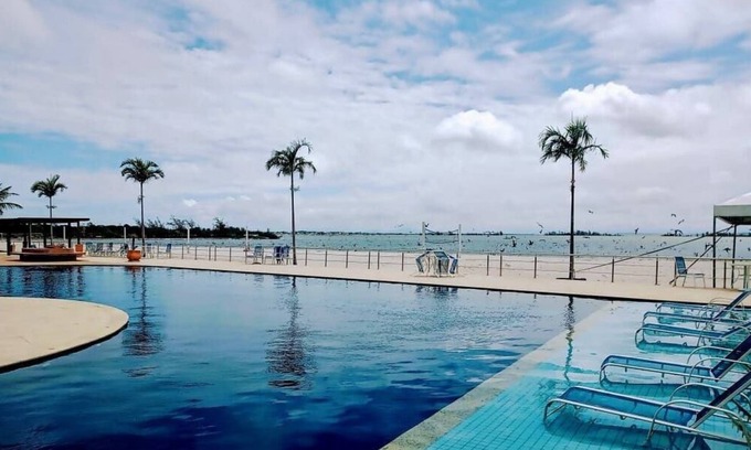 Arraial do Cabo Apartment | Family-Friendly Getaway at Golden Lake Residence III