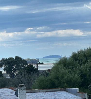 Whitford House | Golden Land Lifestyle house, very quiet with beautiful view