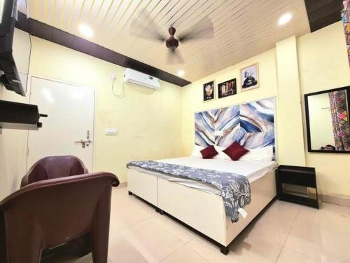 Mohangarh Apartment | Golden Lotus Inn
