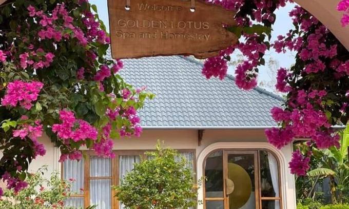 Phu Hai Beach Hotel | Explore Golden Lotus Spa & Homestay: Rated 9.2/10