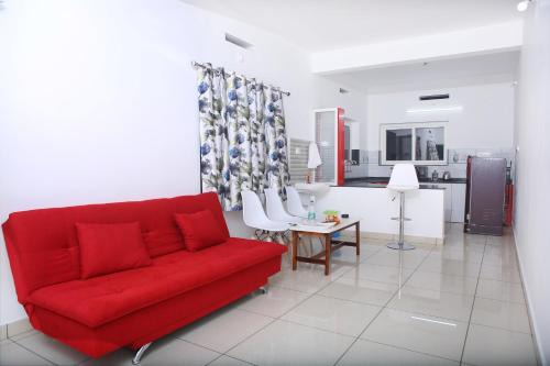 Perumbavoor Apartment | Golden Nest Homes