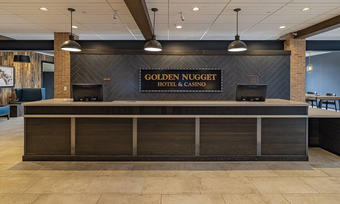 Cripple Creek Hotel | Discover Relaxation at Golden Nugget Cripple Creek Hotel