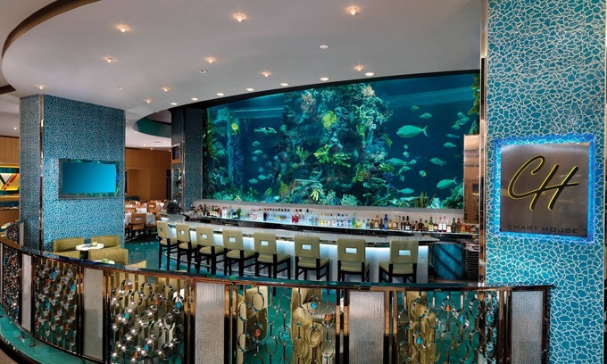 Downtown Las Vegas Resort | Discover Golden Nugget Las Vegas Hotel & Casino: 4-Star Escape