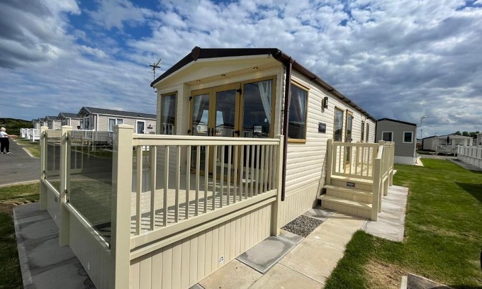 Chapel Saint Leonards Other | Top-Rated Golden Palm Resort - Pet-Friendly Coastal Retreat