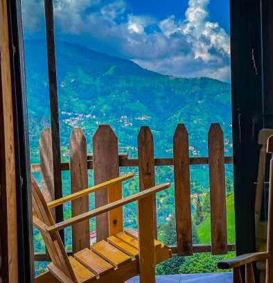 Kumburgaz House | Golden Paws Guesthouse