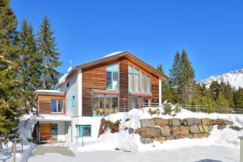 Valbella House | Premier Golden Peaks Ferienhaus in Valbella-Lenzerheide