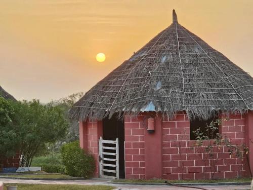 Barmer Resort | Golden Resort