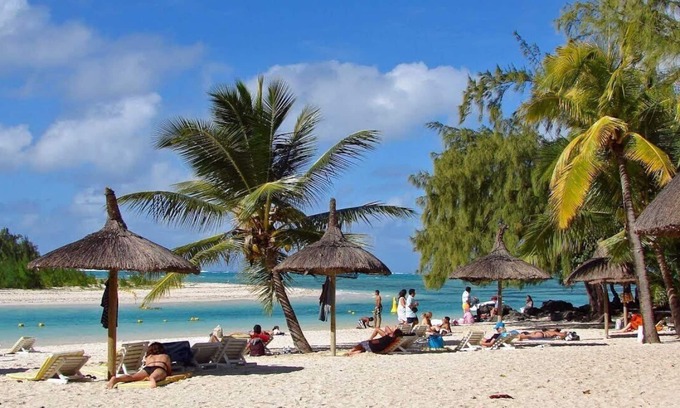 Palmar Villa | Golden Rod Villa: Your Island Retreat with Ocean Views