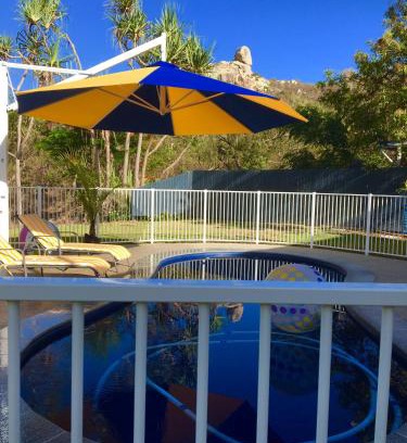 Bowen House | Oceanfront Golden Sands Beach House with Pool & Hot Tub
