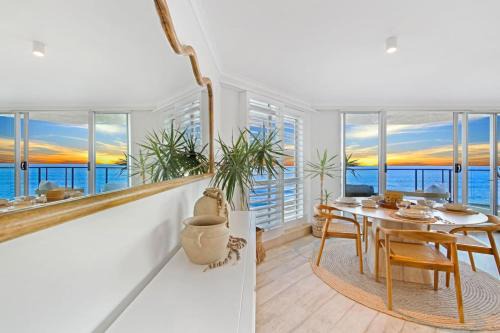 Mermaid Beach Apartment | Golden Sands of Mermaid Beach