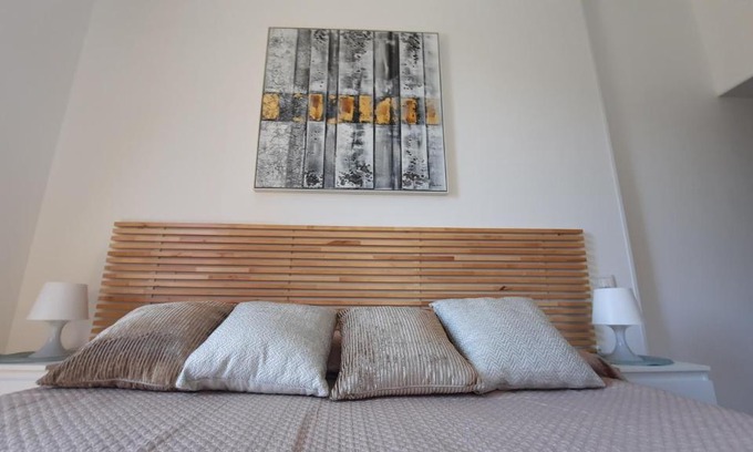 Itri House | Guest Rated 9.2: Golden Secret Guest House Awaits You