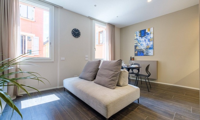 L'antico Ghetto Ebraico Apartment | Golden Suite by Studio Vita: Breakfast & Family-Friendly Stay