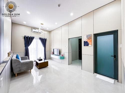 An Phu Hotel | Golden Sun Hotel 5