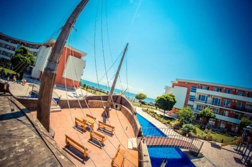 Elenite Apartment | Golden Tide Residence