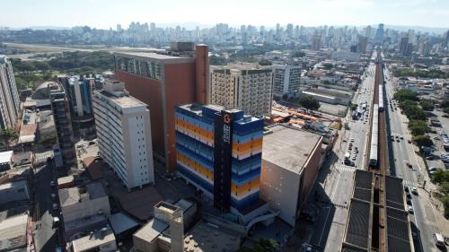 Santana Hotel | Pet-Friendly ibis Styles Sao Paulo Anhembi with Great Amenities