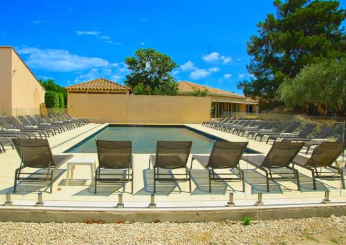 Montfavet Hotel | Golden Tulip Avignon Le Paradou