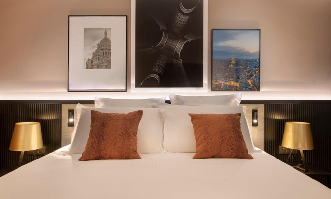 Roissy-en-France Hotel | Discover Golden Tulip Paris CDG Airport – Villepinte Today