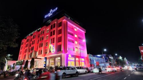 Panch Batti Hotel | Comfortable Stay at Golden Tulip Essential Jaipur - 4 Star
