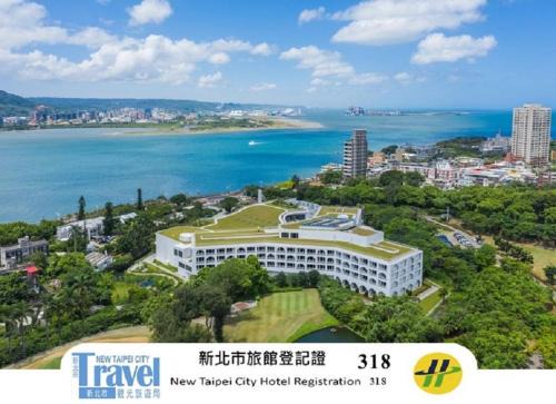 Tamsui Hotel | Explore Golden Tulip FAB Hotel New Taipei – 4-Star Comfort