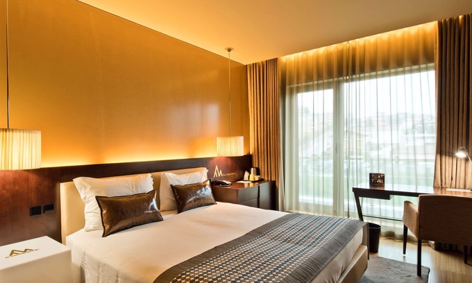 Sao Joao da Madeira Hotel | Golden Tulip São João da Madeira Hotel