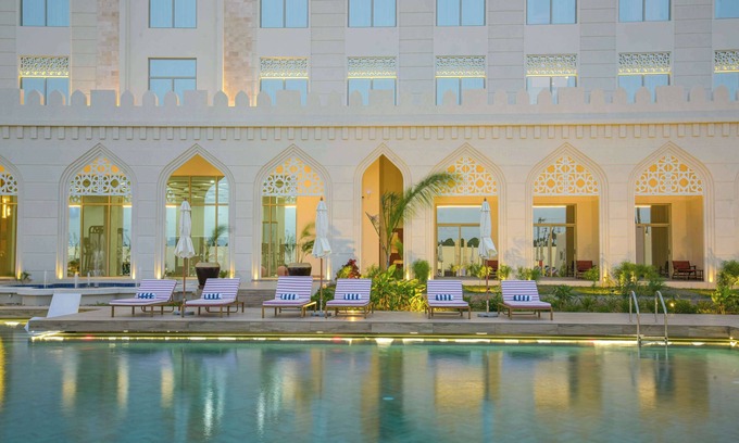 Zanzibar Town Hotel | Explore Golden Tulip Zanzibar Airport: 4-Star Experience