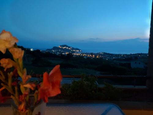 Myrina Apartment | Cozy Golden View Apartments in Myrina, Limnos - 9/10 Rated