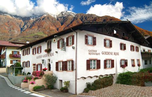 Naturno Hotel | Discover Hotels in Naturno, Italy - Pet Friendly and Family-Friendly