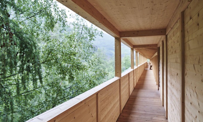 Senales Hotel | Indulge at Goldene Rose Karthaus - 4-Star Spa Retreat