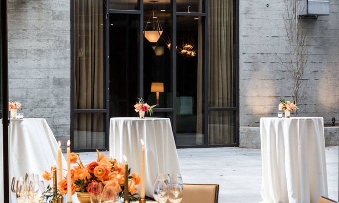 Deer Valley Hotel | Indulge at Goldener Hirsch, Auberge Resorts Collection