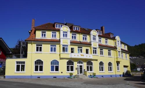 Ludwigshafen Apartment | Pet-Friendly Getaway at Goldener Löwe with High Ratings