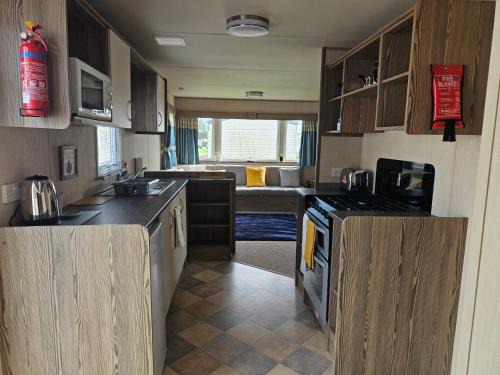 Mablethorpe Resort | Goldensands Haven Rowan Court n65