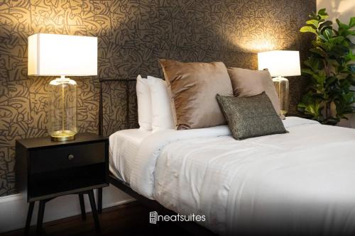 Covington House | Goldie on Greer - Ideal Accommodation for Families & Pets