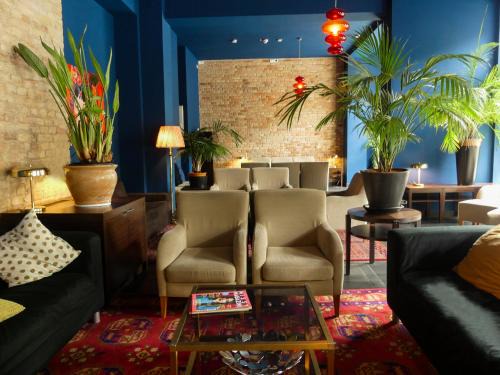 Friedrichshain Hotel | Family-Friendly Hotel Goldmarie: Perfect for Travelers