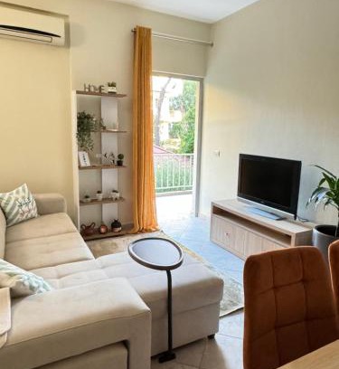 Golem Apartment | Golem Main Apartment
