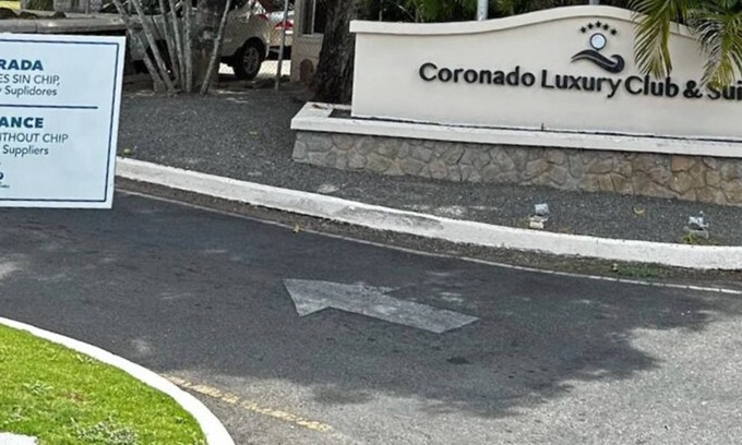 Playa Coronado Apartment | Guest Rated 10/10: Golf, Beach & Pool in Private Suite