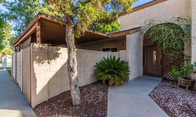 Bellair Condo | Stunning Golf Course Condo with Spa and Ocean Views