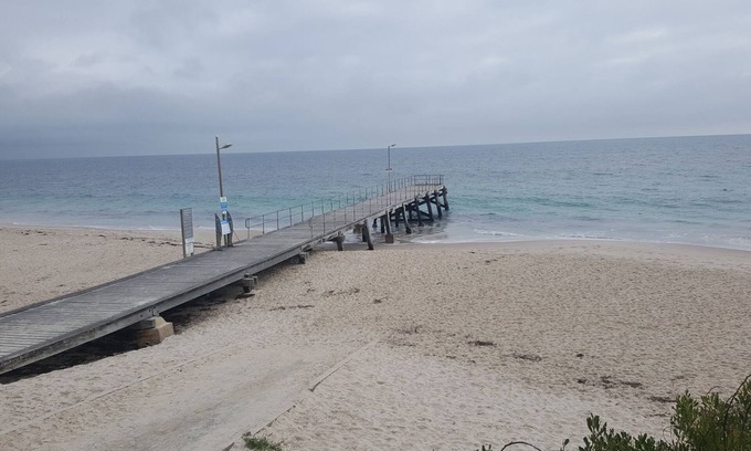 Normanville House | Stunning Golf Course Frontage with Magnificent Views