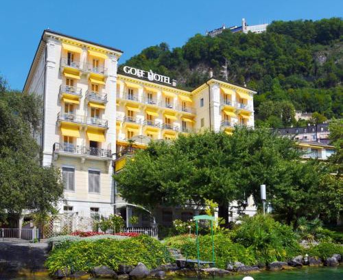 Montreux Hotel | Pet-Friendly Golf Hotel René Capt with Ocean Views