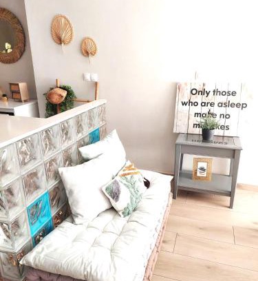 El Grao de Castellon Apartment | Beachfront Apartment with Ocean Views Just Steps from Shore