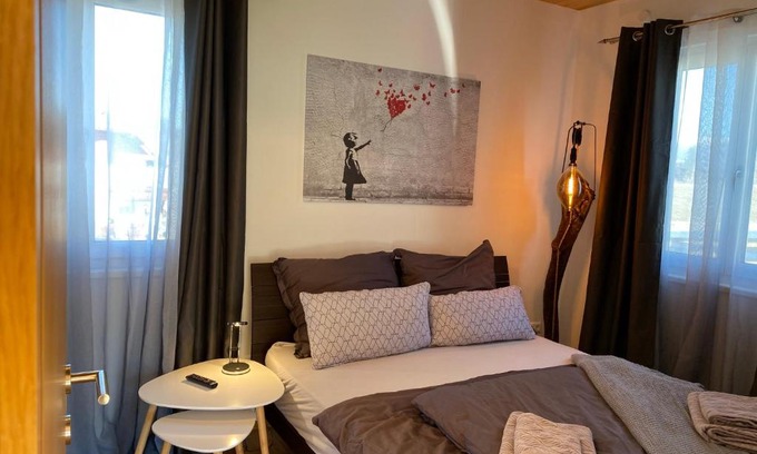 Bernaich Apartment | Oceanfront Retreat at Golf Residenz Längsee - Rated 8.8/10